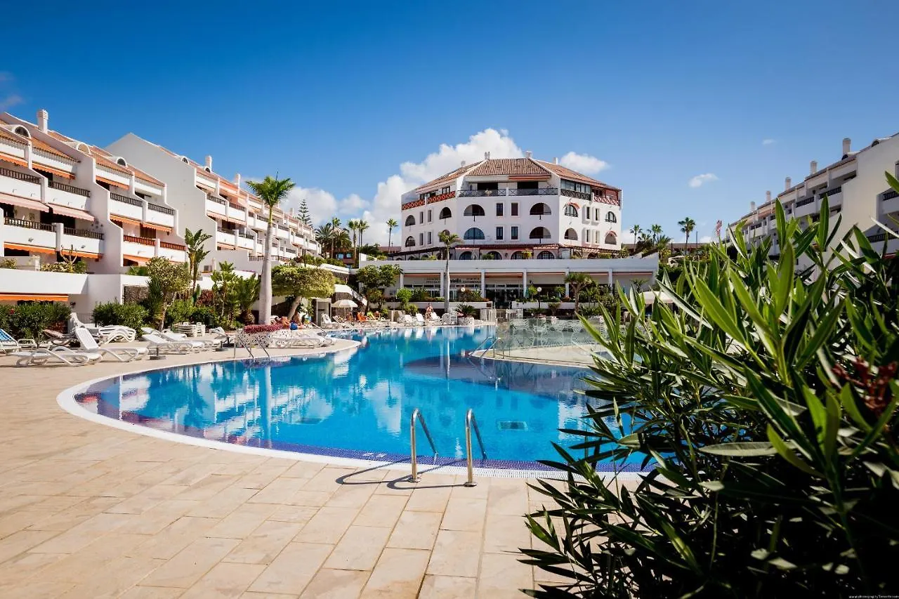 شقة Go2Tenerife Apart'Pesca Rooftop Santiago 1 بلايا ذي لاس أميريكاس